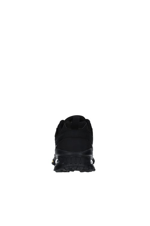 Skechers low BLACK
