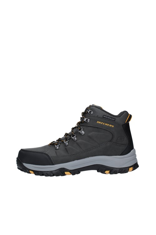 Skechers boots WHITE