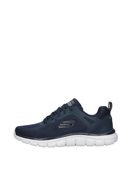 Skechers low WHITE