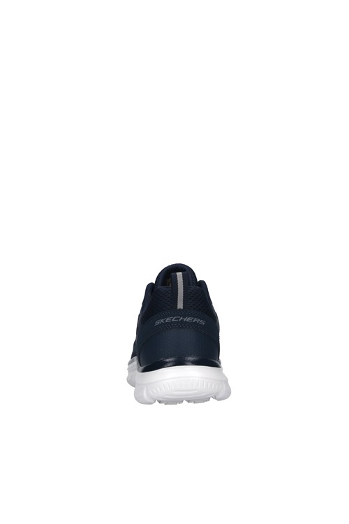Skechers low WHITE