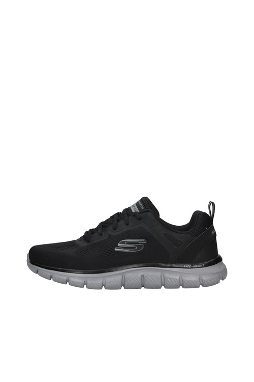 Skechers low WHITE