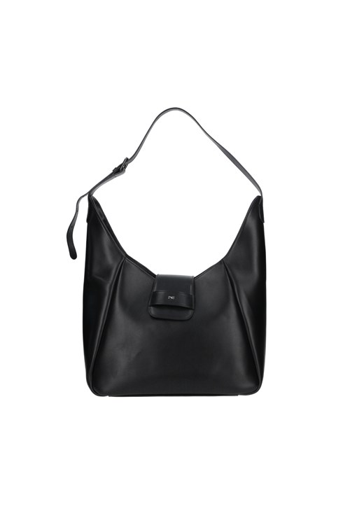 Nero Giardini Shoulder BLACK