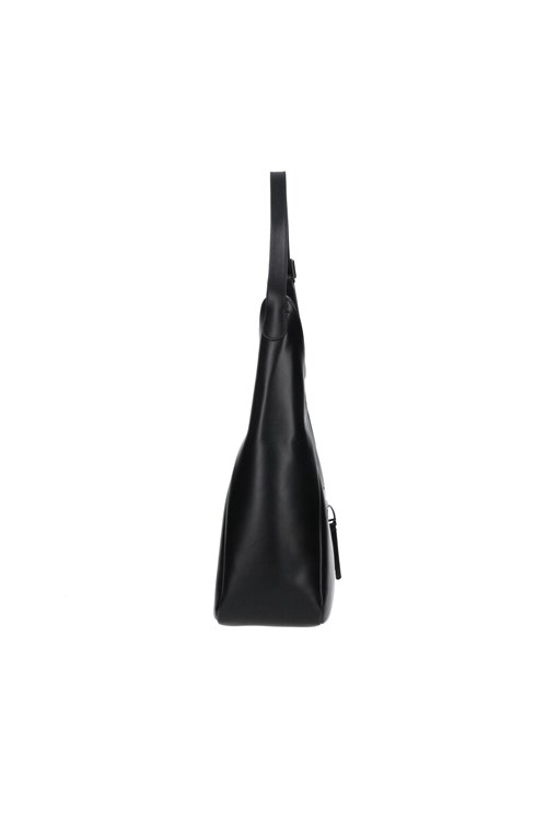 Nero Giardini Shoulder BLACK
