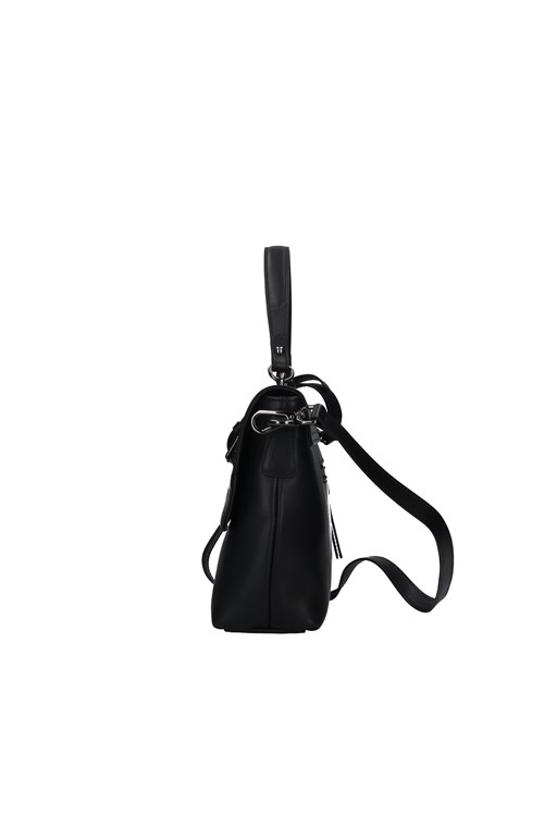 Nero Giardini Shoulder Strap BLACK