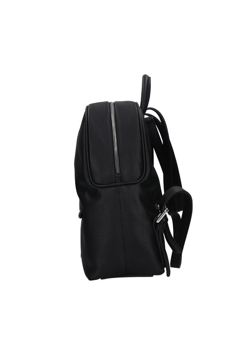 Nero Giardini Backpacks BLACK