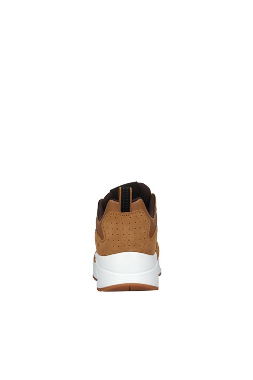 Skechers With wedge WHITE