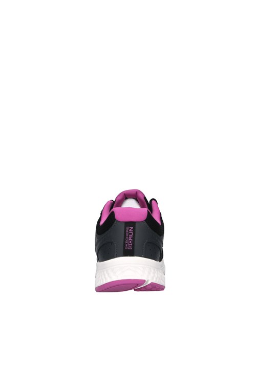 Skechers low BLACK