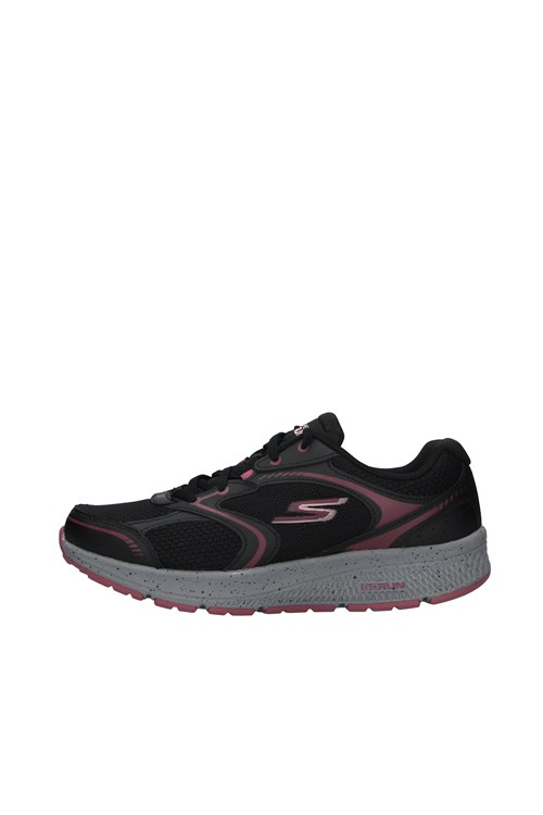 Skechers low WHITE