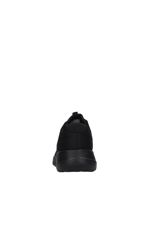 Skechers With wedge BLACK