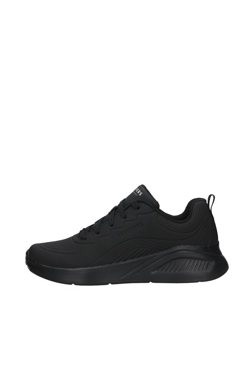 Skechers With wedge BLACK