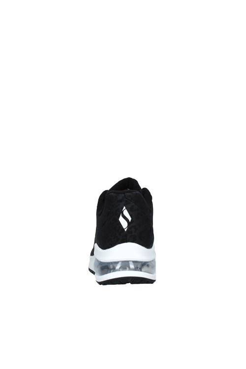 Skechers With wedge BLACK