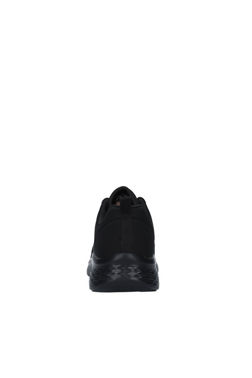 Skechers low BLACK