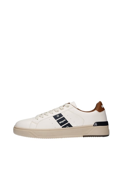 Blauer low BLACK