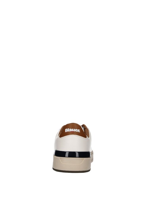 Blauer low BLACK
