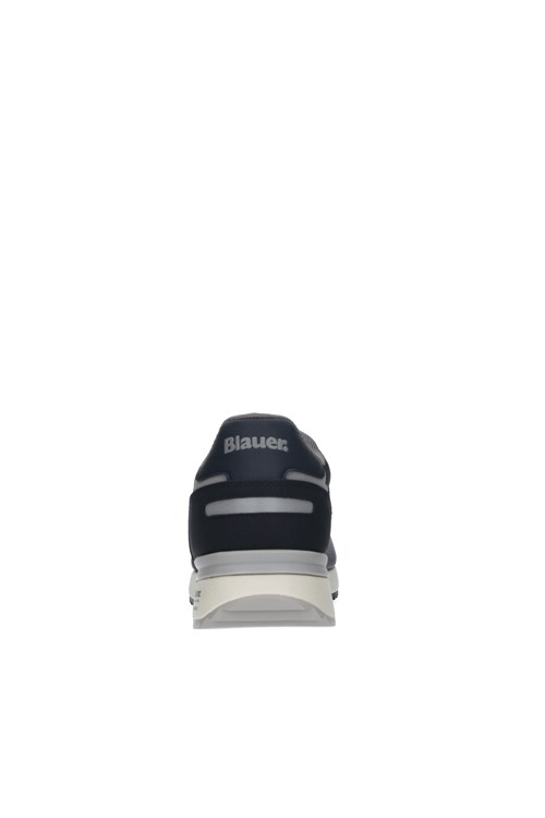 Blauer low NAVY BLUE