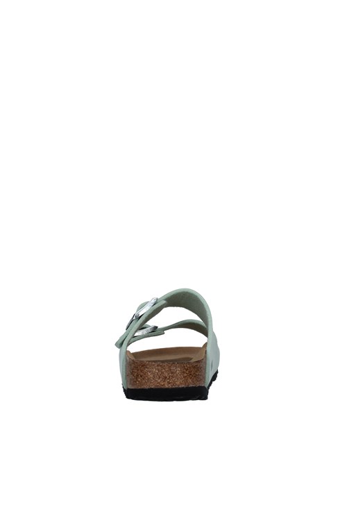 Birkenstock Netherlands GREEN
