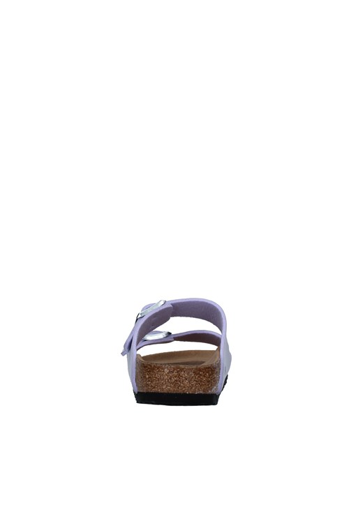 Birkenstock Netherlands VIOLET