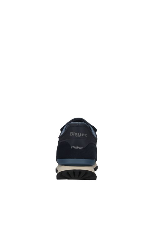 Blauer low NAVY BLUE