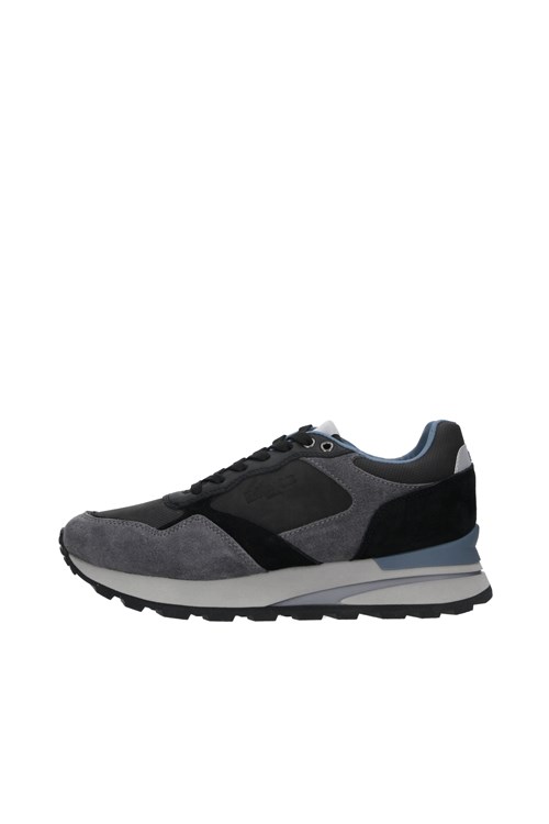 Blauer With wedge GREY