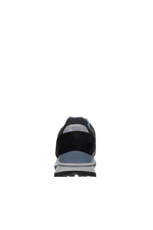 Blauer With wedge GREY