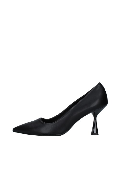 Nacree Heels BLACK