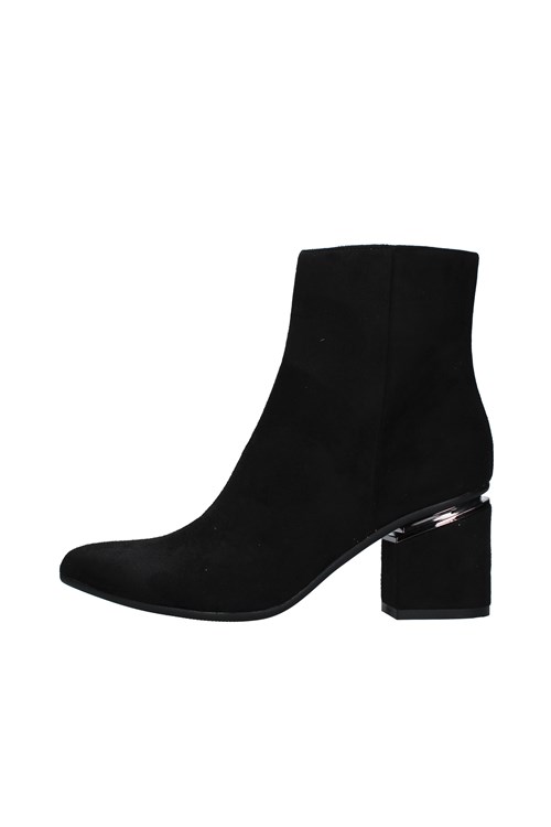 Nacree boots BLACK