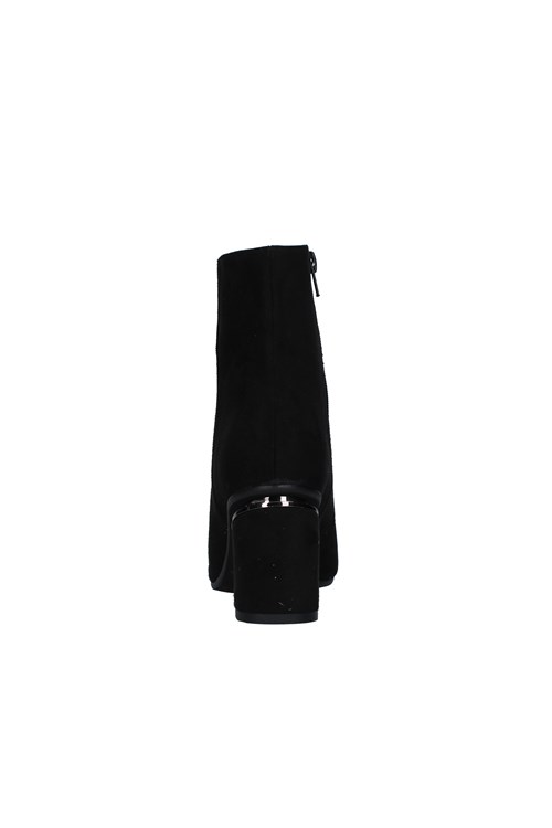 Nacree boots BLACK