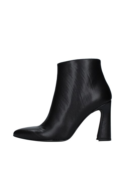 Nacree boots BLACK