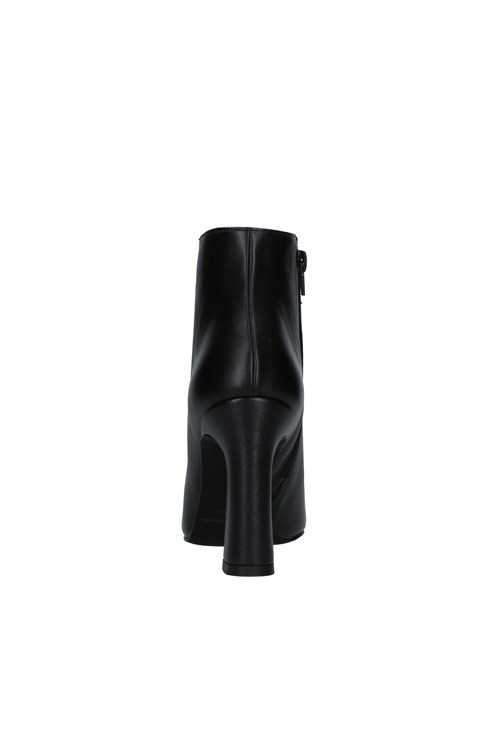 Nacree boots BLACK