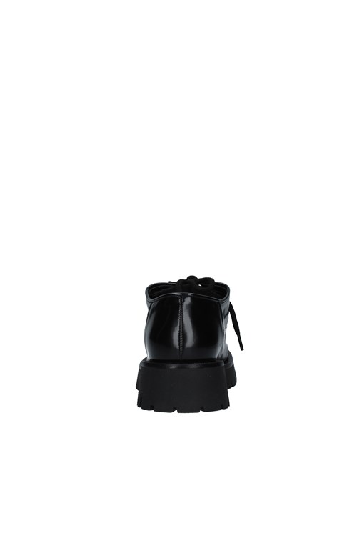 Nacree Laced BLACK