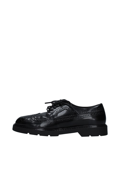 Nacree Laced BLACK