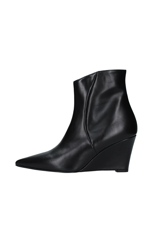 Andrea Pinto boots BLACK