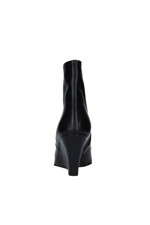Andrea Pinto boots BLACK