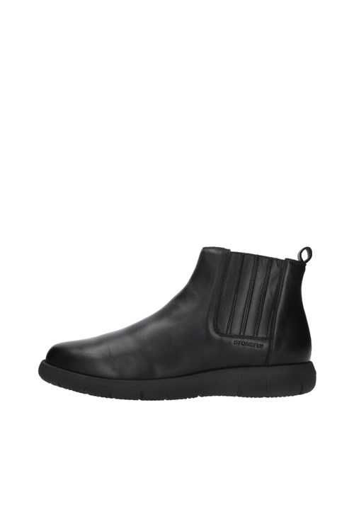 Stonefly boots BLACK