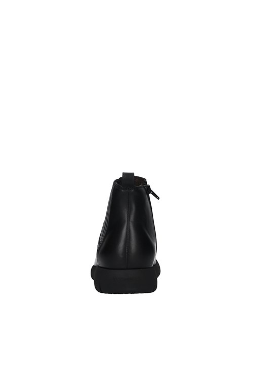 Stonefly boots BLACK