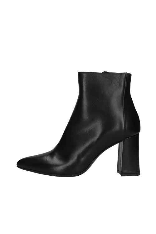 L'amour By Albano boots BLACK