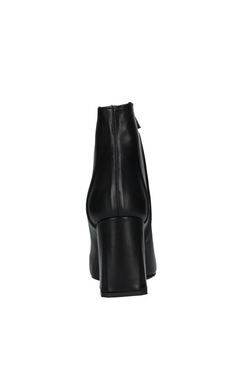 L'amour By Albano boots BLACK