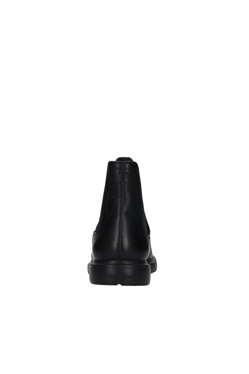 Stonefly Chelsea BLACK