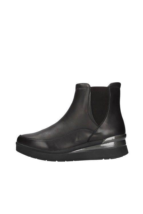 Stonefly boots BROWN
