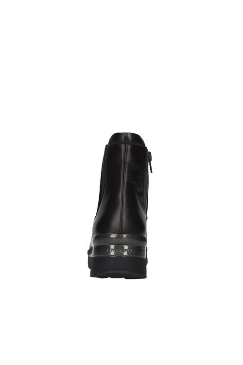 Stonefly boots BROWN