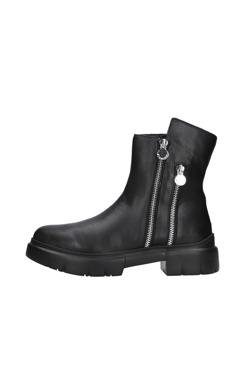 Stonefly boots BLACK