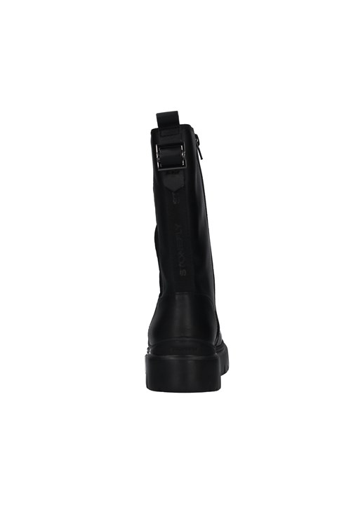Stonefly boots BLACK