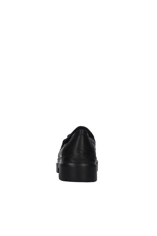 Stonefly Loafers BLACK
