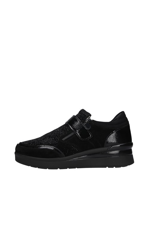 Stonefly With wedge BLACK