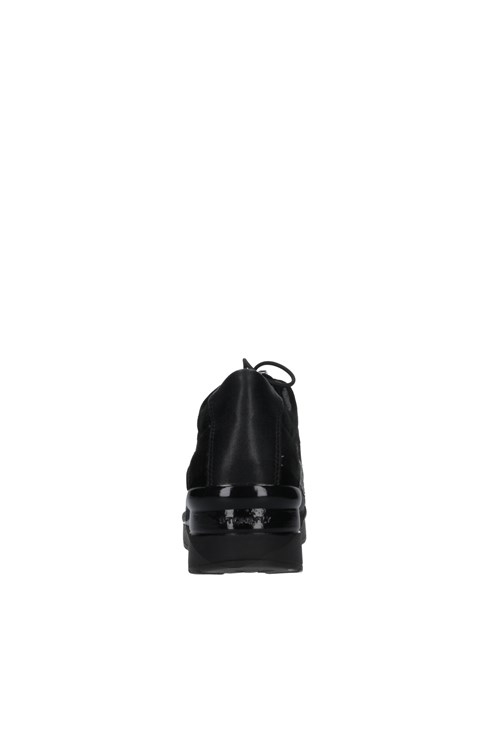 Stonefly With wedge BLACK