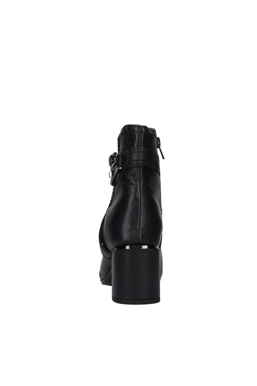 Stonefly boots BLACK