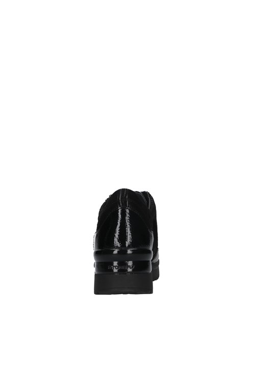Stonefly With wedge BLACK