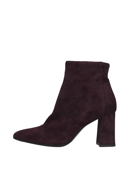 L'amour By Albano boots VIOLET