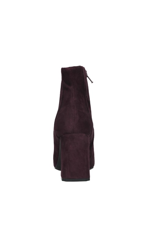 L'amour By Albano boots VIOLET