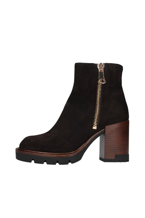 L'amour By Albano boots BROWN